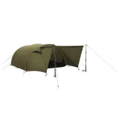 Robens Tente Goshawk 4 - Quatre Personnes -Camp Gear Robens Soldes robens tente goshawk 4 quatre personnes 3