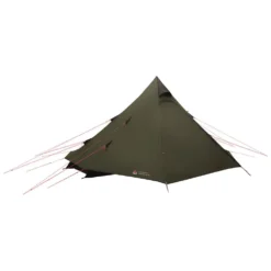 Robens Tente Green Cone TP -Camp Gear Robens Soldes robens tente green cone tp 2