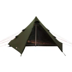 Robens Tente Green Cone TP -Camp Gear Robens Soldes robens tente green cone tp 3