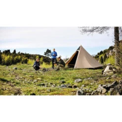 Robens Tente Outback Fairbanks -Camp Gear Robens Soldes robens tente outback fairbanks 4