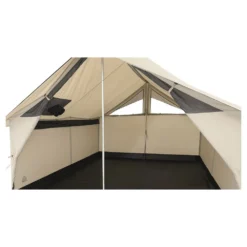 Robens Tente Prospector Castle -Camp Gear Robens Soldes robens tente prospector castle 3