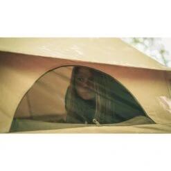 Robens Tente Tipi Klondike -Camp Gear Robens Soldes robens tente tipi klondike 2