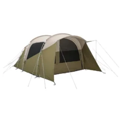 Robens Tente Wolf Moon TC 5XP -Camp Gear Robens Soldes robens tente wolf moon tc 5xp 3