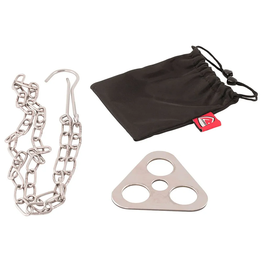 Robens Trépied Bushcraft Diy 1 Robens Trépied Bushcraft Diy