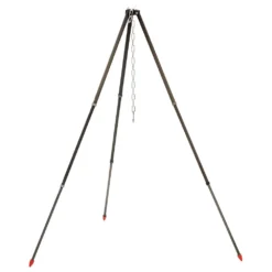 Camp Gear Robens Soldes 8 Robens Trépied Télescopique En Aluminium