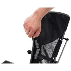 Camp Gear Robens Soldes -Camp Gear Robens Soldes robens vanguard chaise de camping detail 3